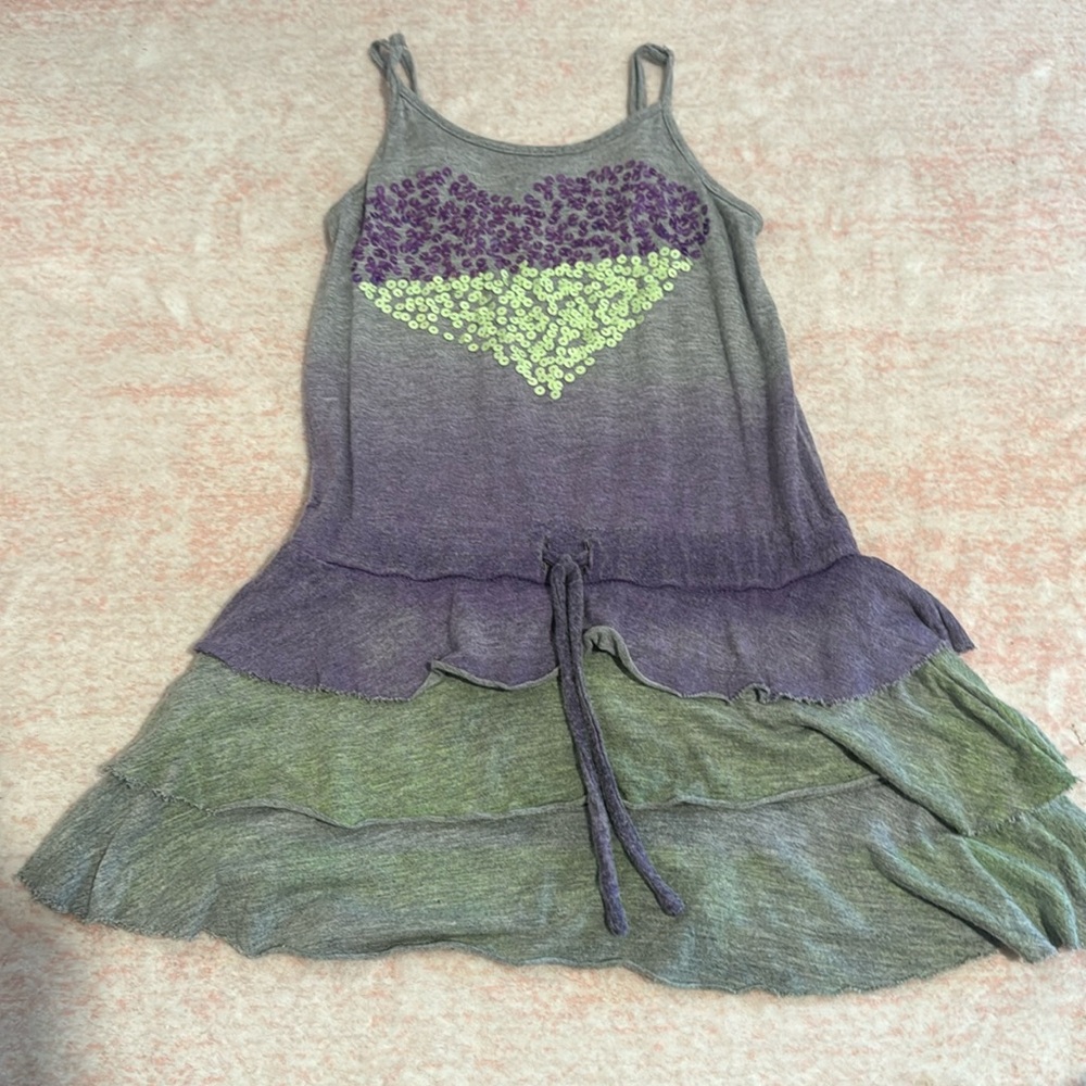 Toddler Girl Dress